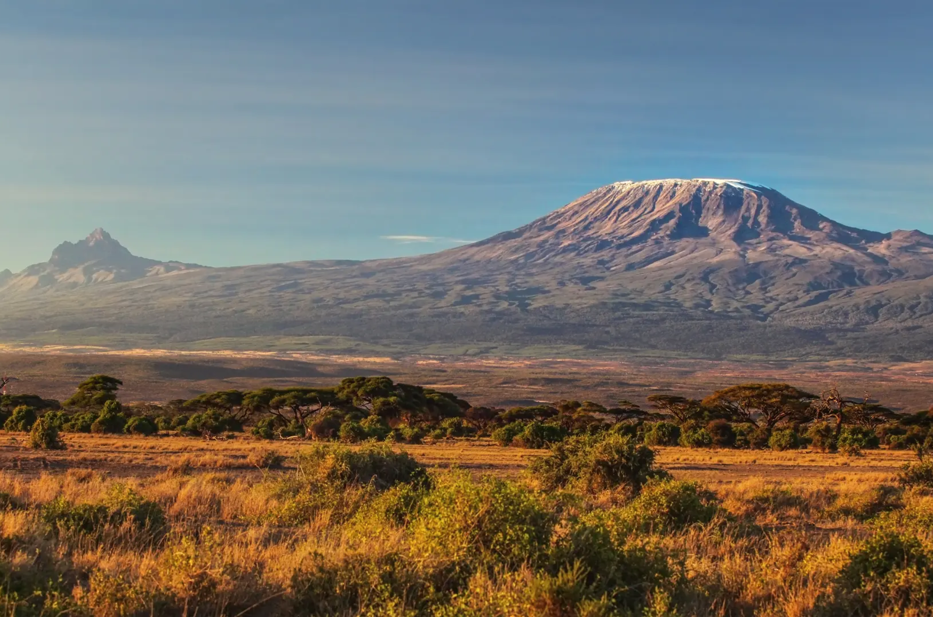 8 Days Mt. Kilimanjaro Climbing Summit – Machame Route