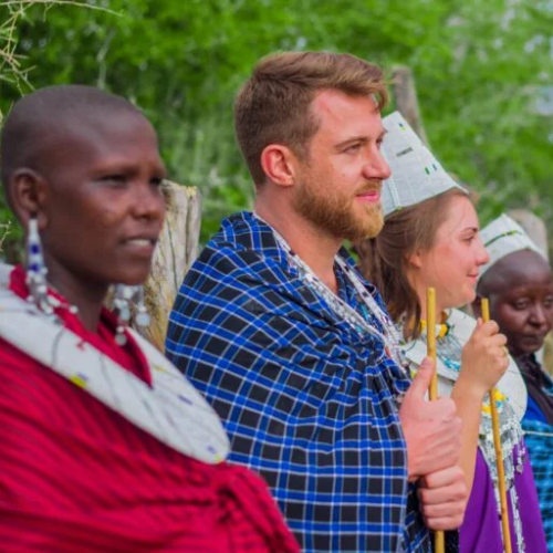 home cultural visits