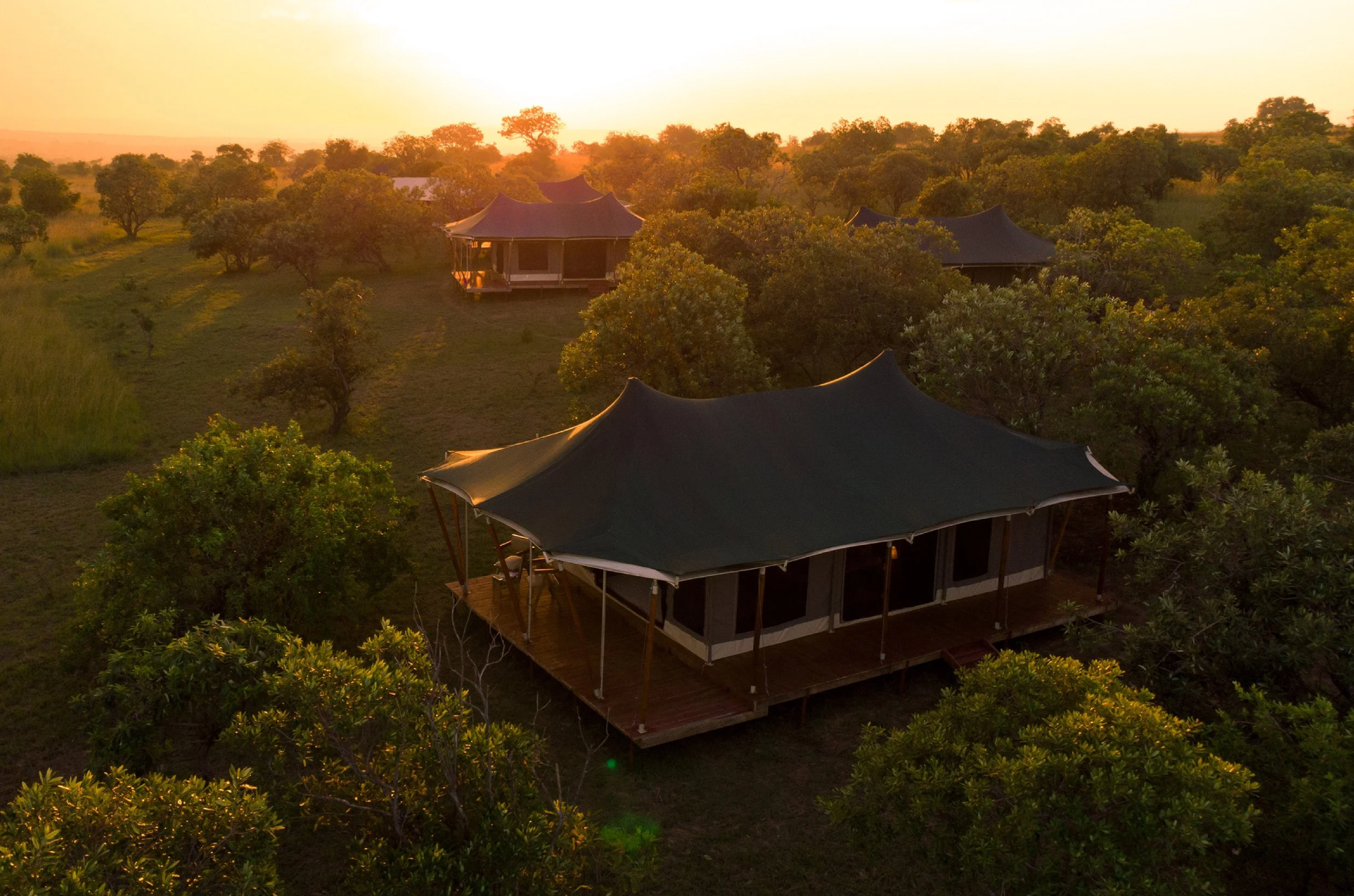 lodge camp 5